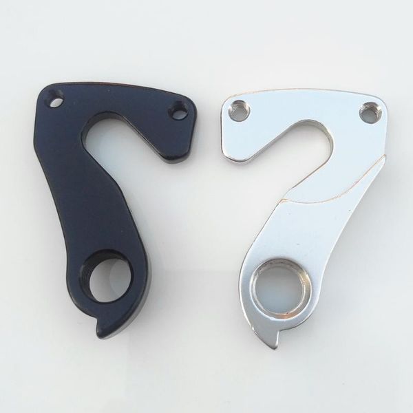 

bike derailleurs 5pcs bicycle gear rear derailleur hanger for haibike xlc schaltauge do a107 zap flitzer talparo domingos mtb mech dropout