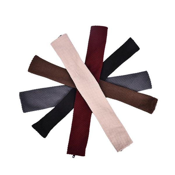 

2pcs/lot solid color elastic armrest cover for office computer chair arm rest covers