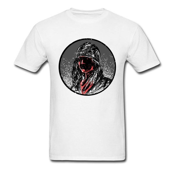 

ccccsportBlack T-Shirt Summer Big Size Mens Clothes Bad Face Predator T Shirt Funny Sci Fi Tshirt On Sale Best Gift For BF Cotton, No print price