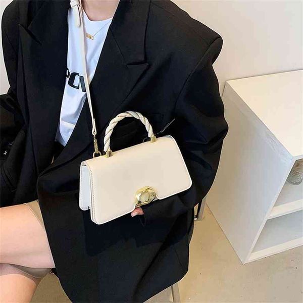

french new women's bags in 2021 summer