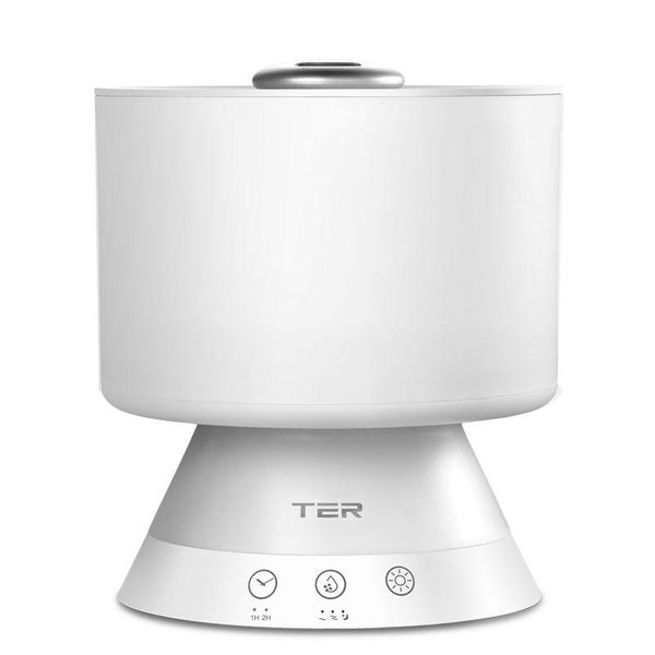 

essential oils diffusers t-js09 humidifier 2.5l household air conditioning purification mini machine adding fragrance to help s