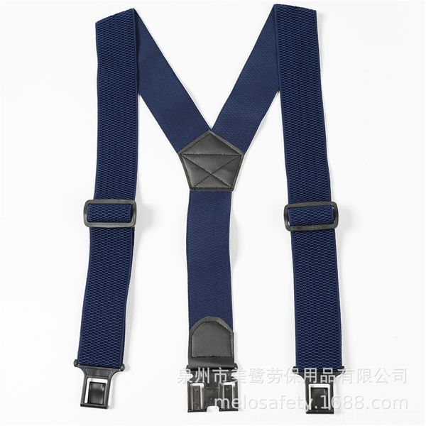 

thoz lt can suspenders fashionableand sling can be matched with the sling of the belt, Black;white