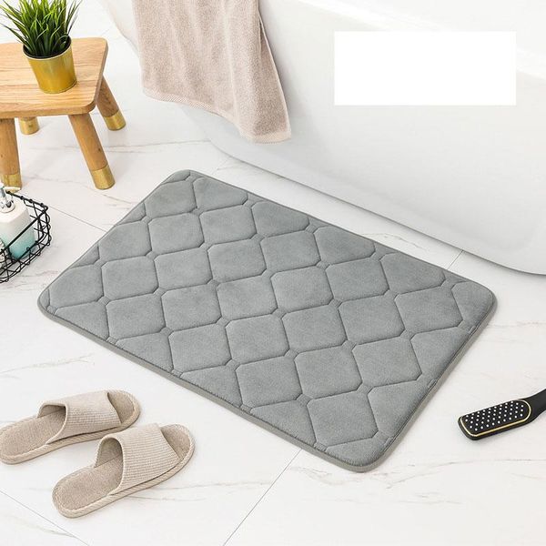 

bath mats bathroom bedroom non-slip shower carpet for kitchen rug