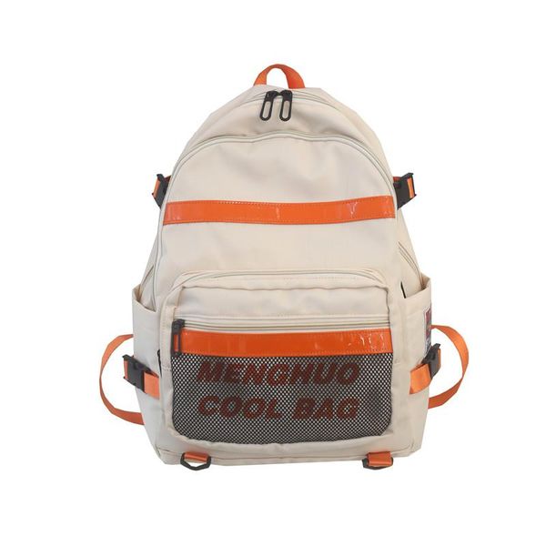 

backpack college boys bookbags menghuo bagpack casual men rucksack nylon mochila masculina grande school rugtas teenage bags man