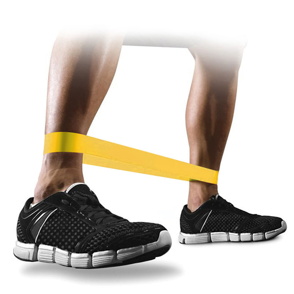 

custom logo strength training body shape fitness gym resistance bands home workouts
