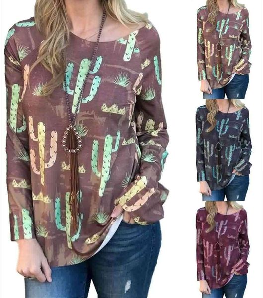 

women 2021 autumn new large long sleeve t-shirt women, White