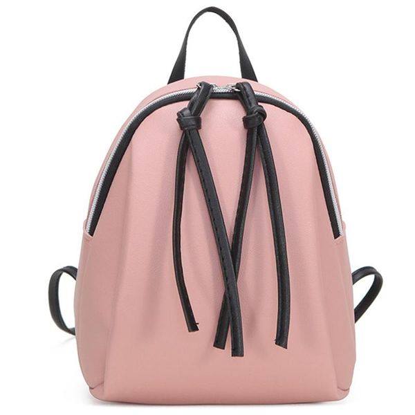 

outdoor bags vintage retro female casual shoulder backpacks school girls women travel