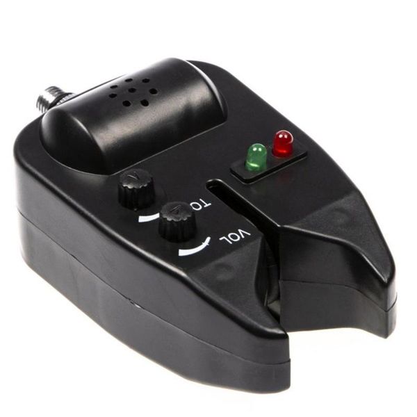 

fishing accessories alarm convenient exquisite reminder swinger tackle box carp