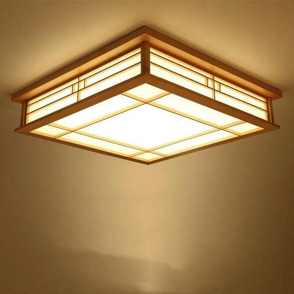 

ceiling lights nordic living room decoration led panel bedroom luminaria lamp