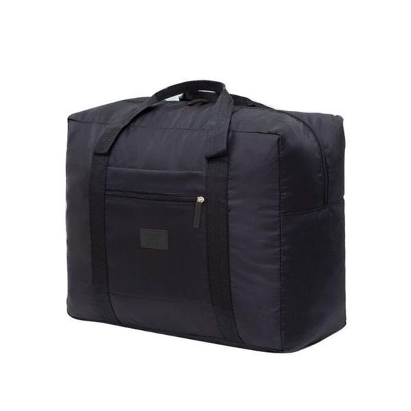 

useful waterproof travel storage bag home clothes quilt blanket luggage organizer bags