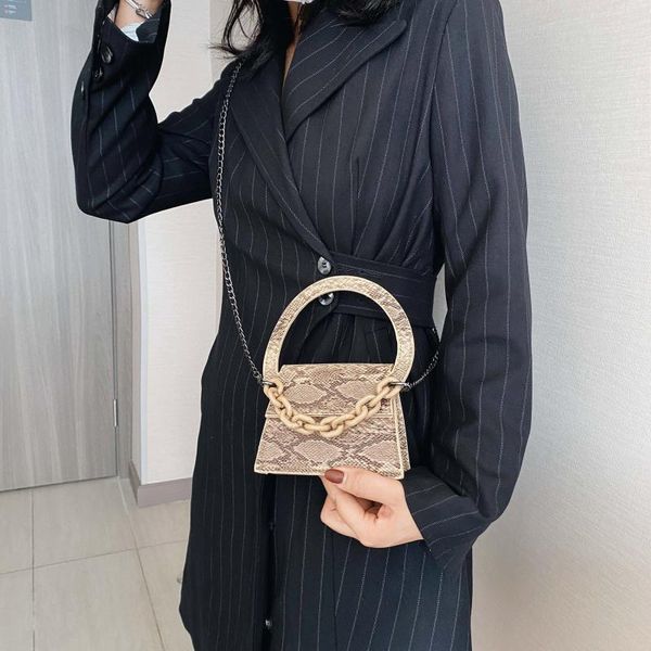 

fashion print women handbag leather simple underarm shoulder bags female daily messenger purse purses and handbags#g30 duffel
