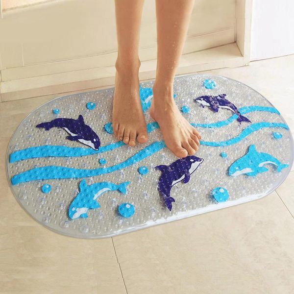 

carpets bathroom mat toilet carpet shower household door 69cm x 39cm