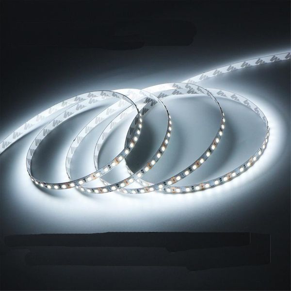 

strips smd 2835 24v 180leds bright counter decorative monochrome led soft light bar flexible strip lamp