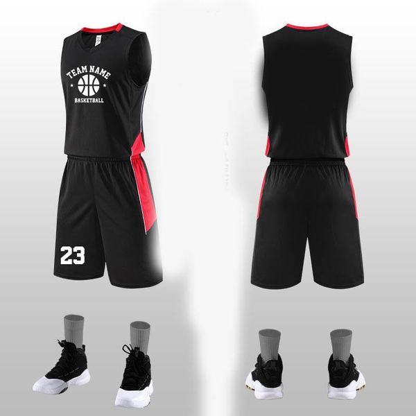 

2021 football jersey 770, Black;red