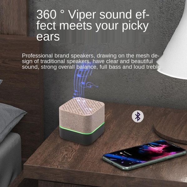 

outdoor speakers 2021 wireless bluetooth speaker car mini audio button portable home smart phone steel cannon