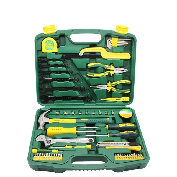 

tool organizers car repair toolbox professional equipment case multifunction plastic box organizer porta attrezzi tools packaging da60g