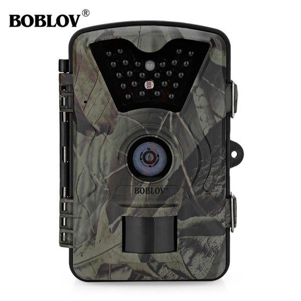 

hunting cameras boblov ct008 1080p camera infrared digital trail 12mp 940nm night vision wildlife video recorder