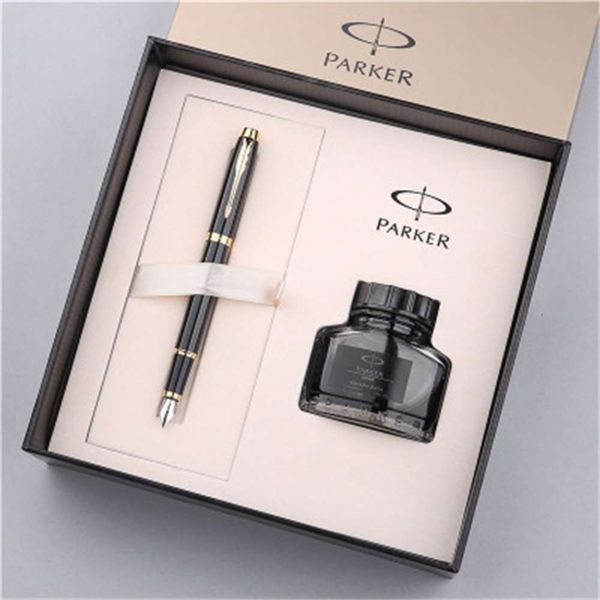 

high grade business suit box hero pen water cup office gift