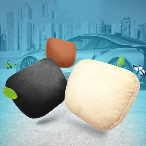 

seat cushions universal practical and beautiful car pillow neck health