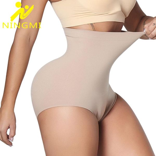

buliftter control panties body shaper women waist trainer underwear postpartum sculpting tummy shapewear women's shapers, Black;white