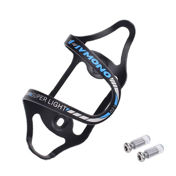 

water bottles & cages ultralight road cycling bike bottle holder rack stand folding bicycle drink bracket cage aluminum alloy