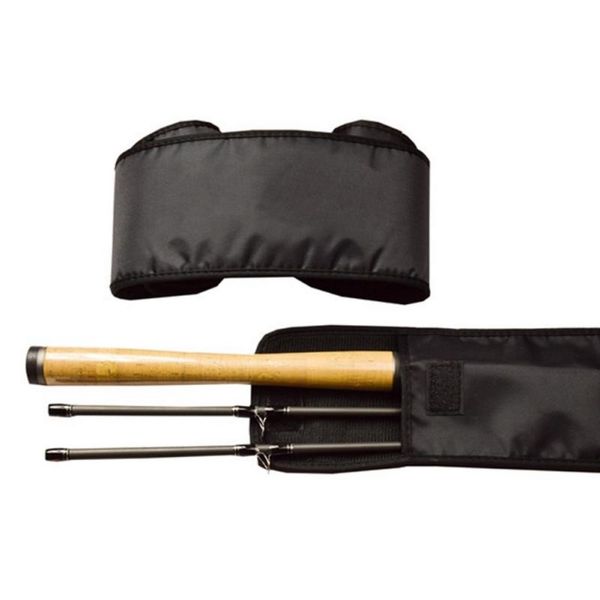 

fishing accessories 2021 rod cover professional bag stretch cotton sleeve thick