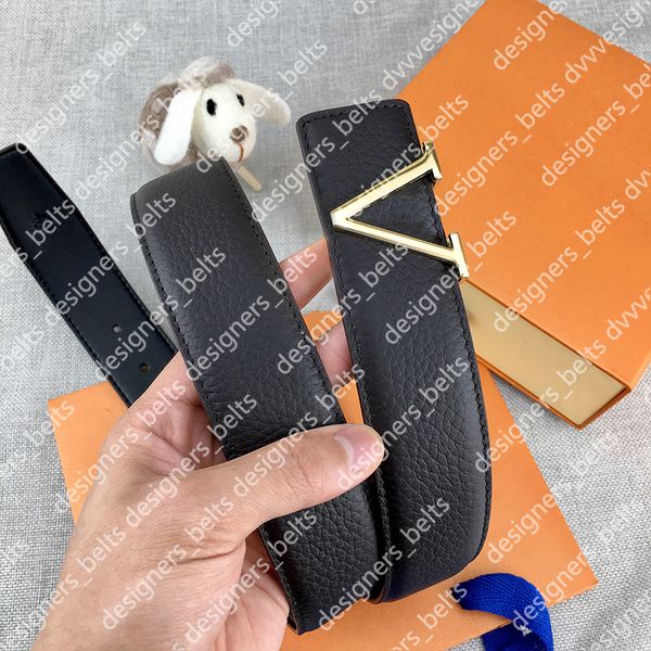 

cowhide belts buckle genuine leather belt designers belts for women luxurys brands men designer belt 219821xs designers_belts, Black;brown