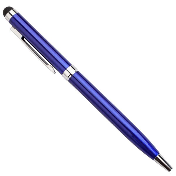 Metal 0.38 ballpoint pen - Solid Color for Office, School, Business, Hotel, Wedding, Birthday Party Writing Supplies