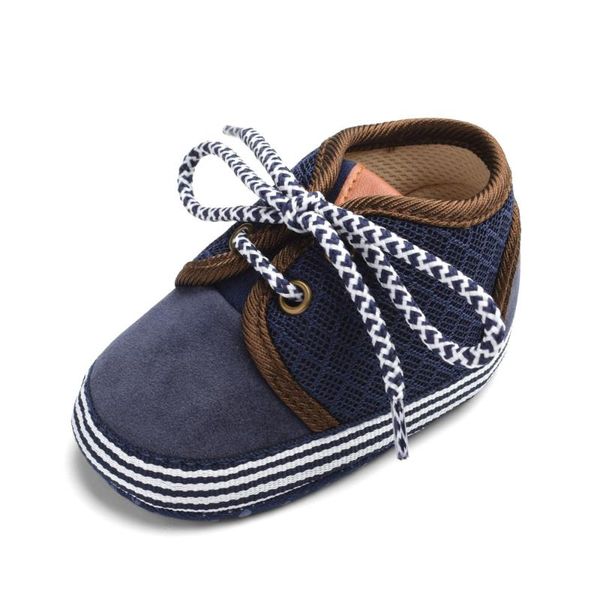 

first walkers arrived baby cotton mesh infantil boys girls shoes moccasins anti-slip soft sneakers