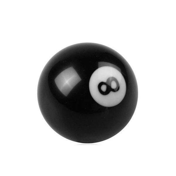 

shift knob 8 billiard ball car gear universal shifter lever cover for manual transmission td326
