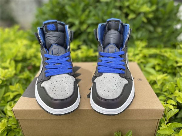 

shoes lpl jumpman 1 comfort sneakers full 36--47.5