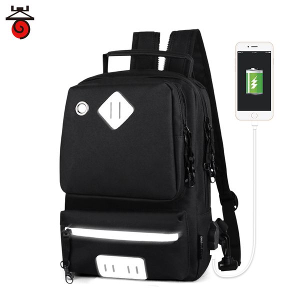 Senkeystyle mulheres pequenas mochilas multi-função sling ombro mochilando mini sacos feminino oxford