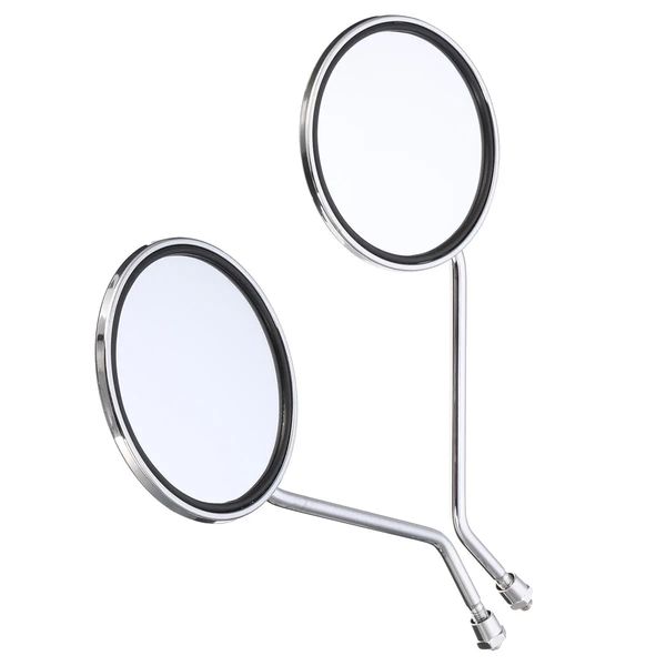 

8mm motorcycle rearview mirror for honda c90 cl90 ct90 st90 cm185 cm200t cb250