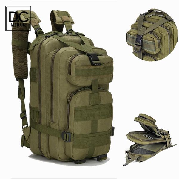 

backpack dc.meilun military tactical backpack,waterproof hiking backpack,sport travel bag,outdoor trekking hunting bags for traveling