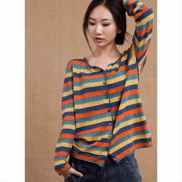 

thin women sweater long-sleeve teenager girl cardigan sweater spring and autumn female student knitted youth cotton a06, White;black