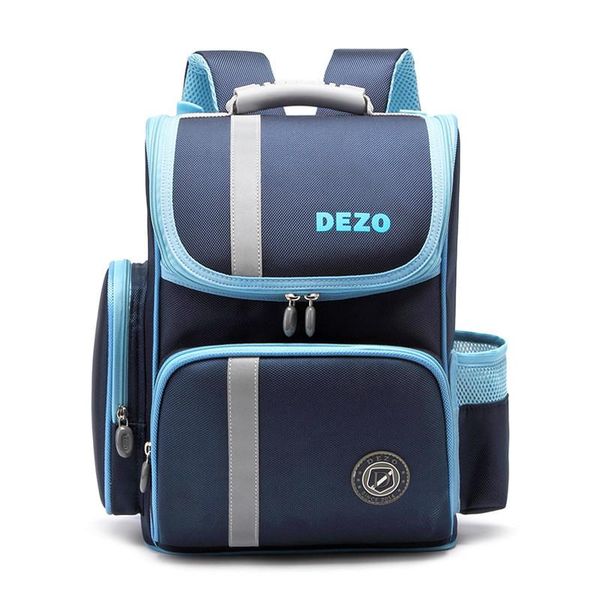 

cartoon school bag boys girls kids orthopedic waterproof backpack children satchel mochila infantil bags