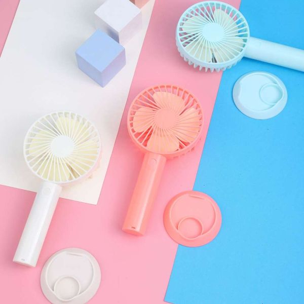 

fans handheld fan usb charging small fan office deskelectric portable