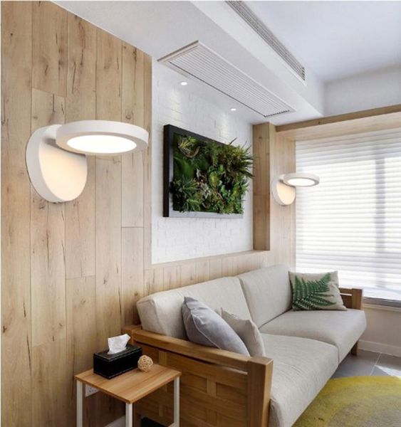 

wall lamps modern hanging lamp light led dinning bed room bedroom foyer nordic simple