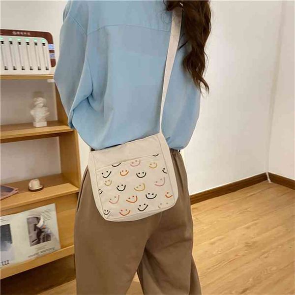 

youda fashion women crossbody bags classic cute ladies shopping shoulder bags casual sweet girls handbag simple design handbags 210902