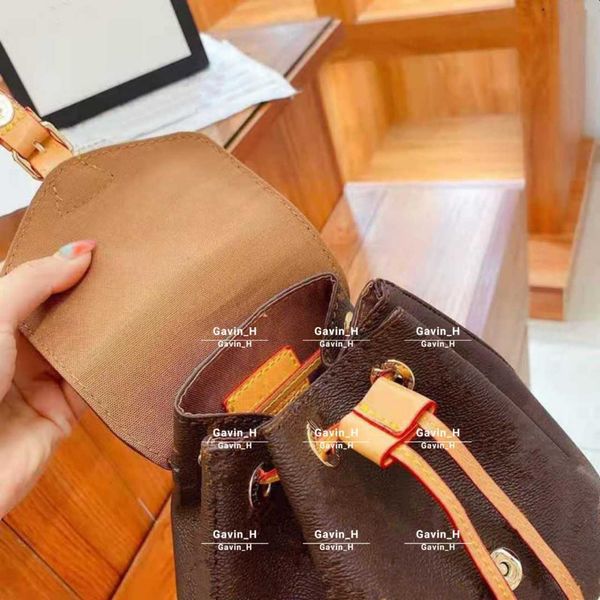 

designer luxury bag design luxurys women purses handbags fashion designers backpacks school bags shoulder bag cl women's leather handba, Red;black