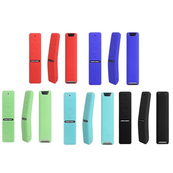 

remote case for smart tv silicone cover control shockproof controlers