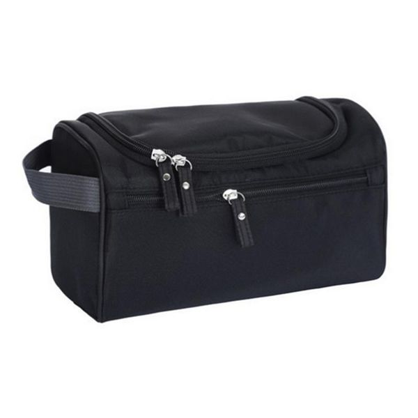 

cosmetic bags & cases multifunction travel bag nylon women men makeup toiletries organizer waterproof storage make up