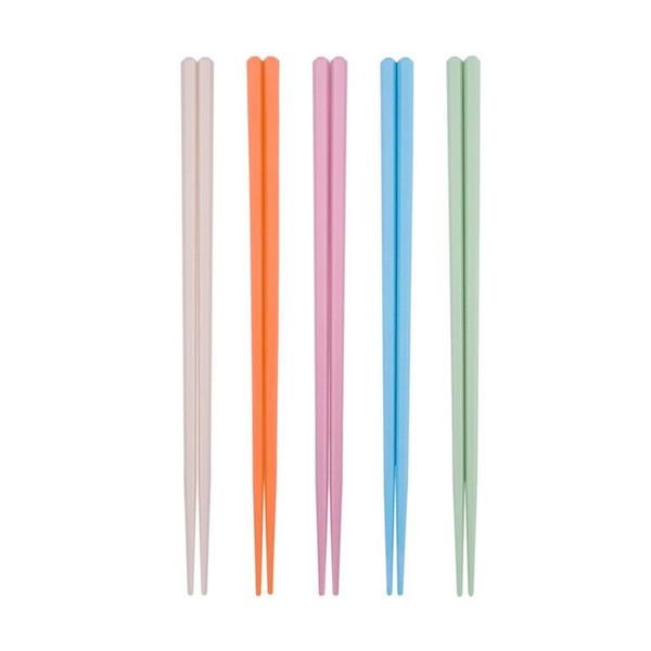 

chopsticks 5pairs kitchen tools gift non slip dishwasher safe portable tableware eco friendly home el fiberglass reusable