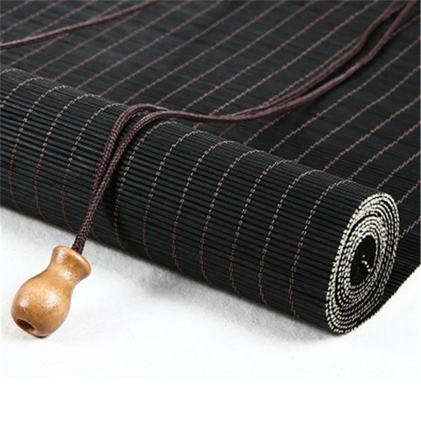 

blinds roller tela rolety rzymskie for love bamboo persianas cortinas estores enrollables para ventanas rolgordijnen window