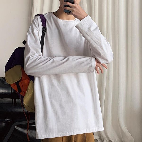

men's hoodies & sweatshirts kapments oversized solid 12 colors hooded for men 2021 mens streetwear harajuku clothes male black pullover