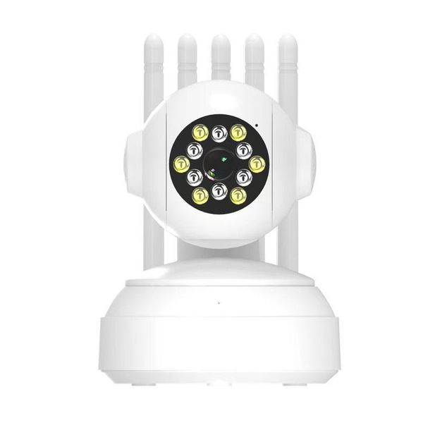 

webcams 720p ip camera wifi wireless smart home security surveillance pet baby monitor cmos sensor life
