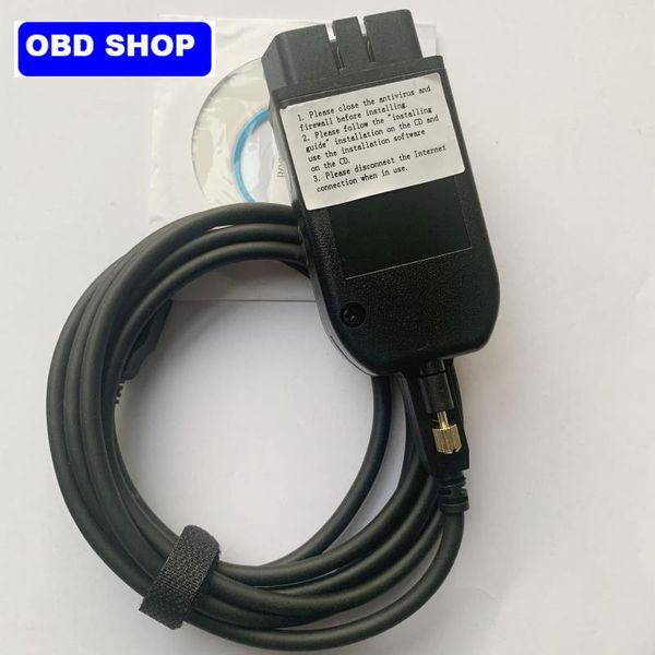 

diagnostic tools electrical testers general obdii 16pin cable 19.6.1 interface 2nd atmega162+16v8b+ft232rq