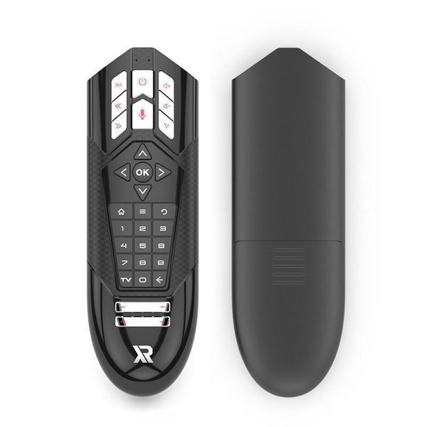 

remote controlers r1 control hifi 2.4g wireless voice universal