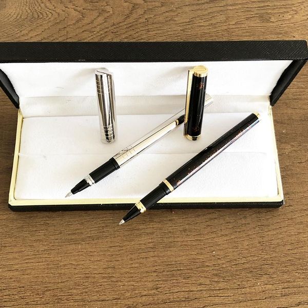 

gel pens korean stationery classic fine branch ballpoint pen, Blue;orange