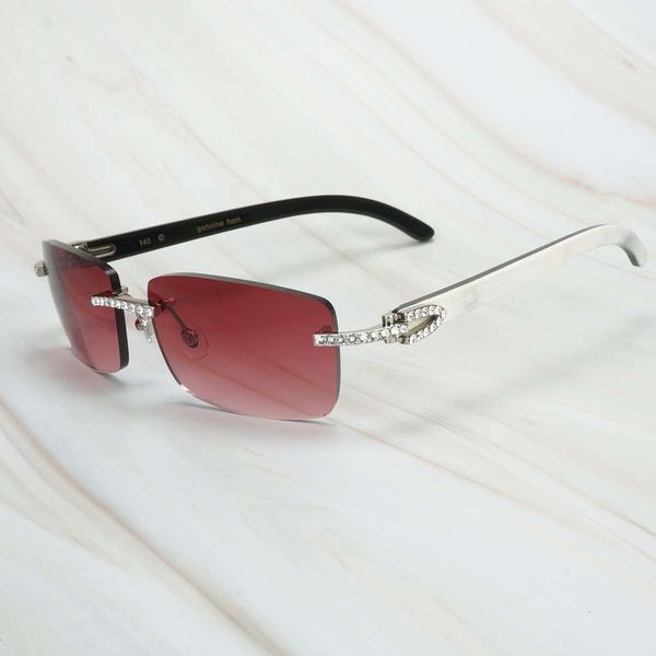

fashionable sun frames white buffalo men ienbel black luxury mix horn womens sunglasses brand designer carter eyewear for fishing rave